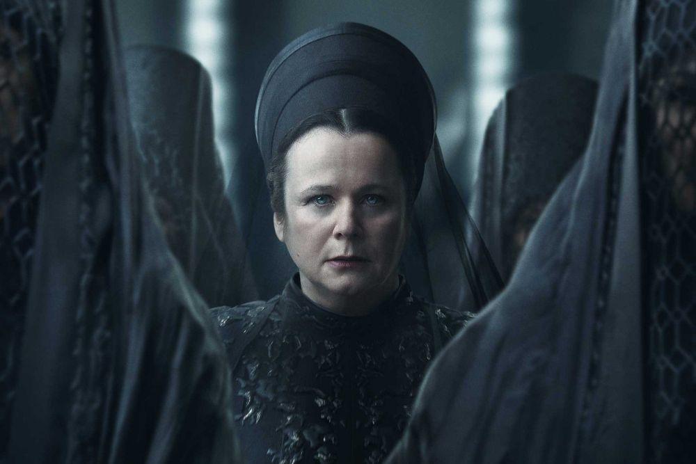 10 Serial Barat Terbaru November 2024, Ada Prekuel Dune