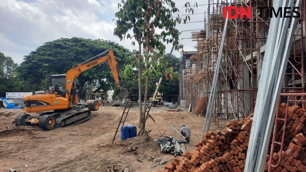 Investasi di NTB Tembus Rp36,9 Triliun, Serap 12.425 Tenaga Kerja