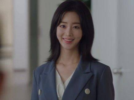 Cuplikan Kim Tae Rin di Dear Hyeri (instagram.com/slay._.y)