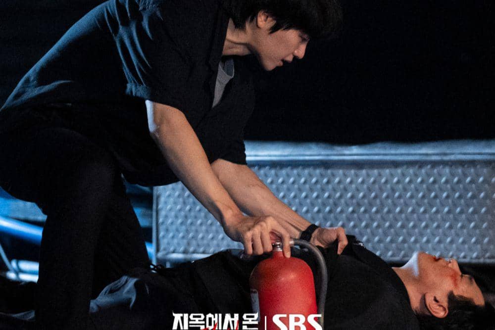 still cut drama The Judge From Hell (Instagram.com/sbsdrama.official)