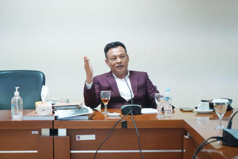 DPRD Rekomendasi Dana Penanggulangan Bencana Bogor Naik 3 Kali Lipat