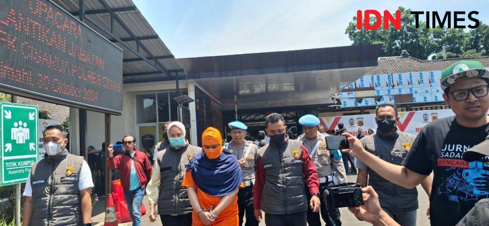 Jeratan Pinjol Bikin eks Kepala UPC Pegadaian Batujajar Korupsi