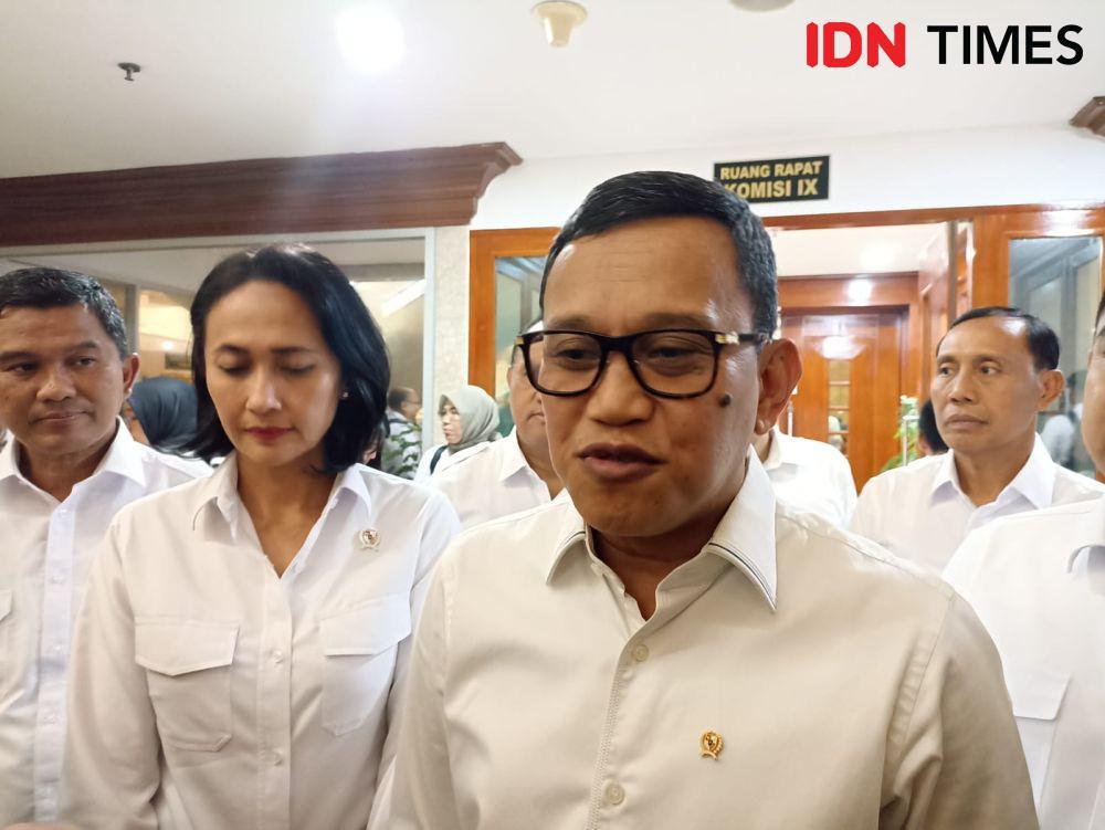 Menteri PPMI Punya Mimpi Pelepasan PMI ke Luar Negeri Digelar di Istana