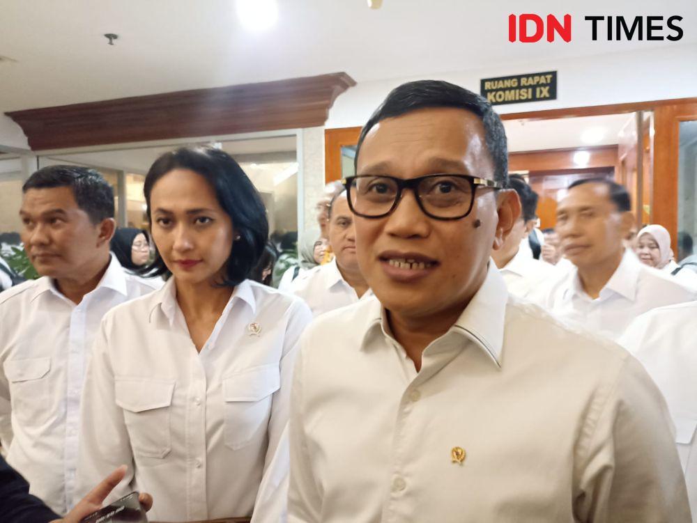 Menteri PPMI: Pekerja Migran Ilegal Lebih 5 Juta, Rawan Eksploitasi