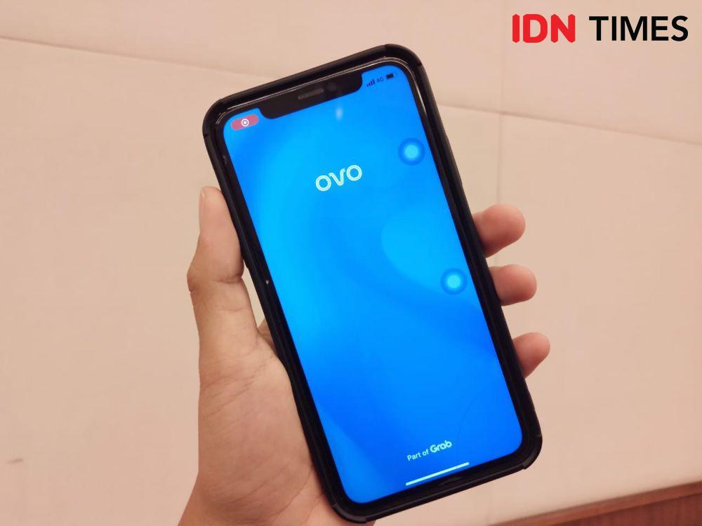 Cara Bayar Listrik Pakai OVO, Langsung Sat Set!