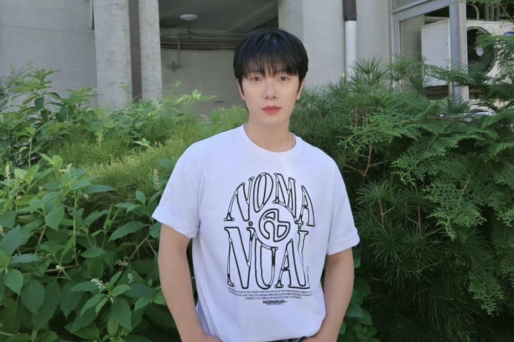Choi Min Hwan FT Island Diselidiki Atas Kasus Pelecehan Seksual