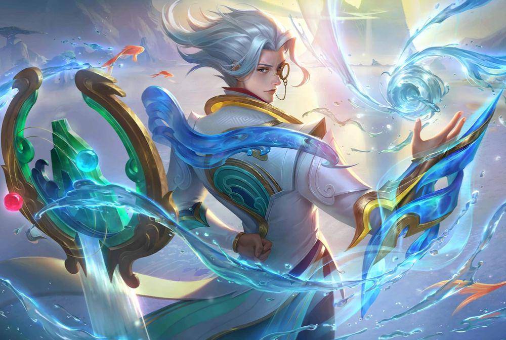 Natan (dok. Moonton/Mobile Legends: Bang Bang)