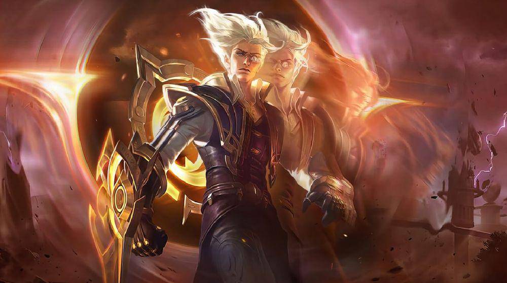 Natan (dok. Moonton/Mobile Legends: Bang Bang)