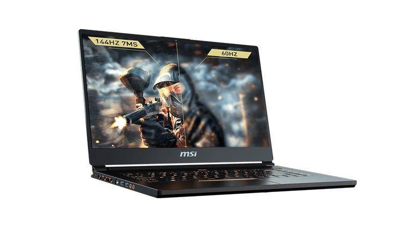 MSI GS65 Stealth-006 (dok. MSI Indonesia)