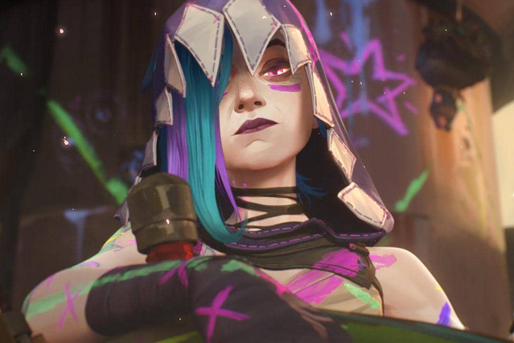 5 Season Terbaru Series Populer Netflix Rilis November 2024