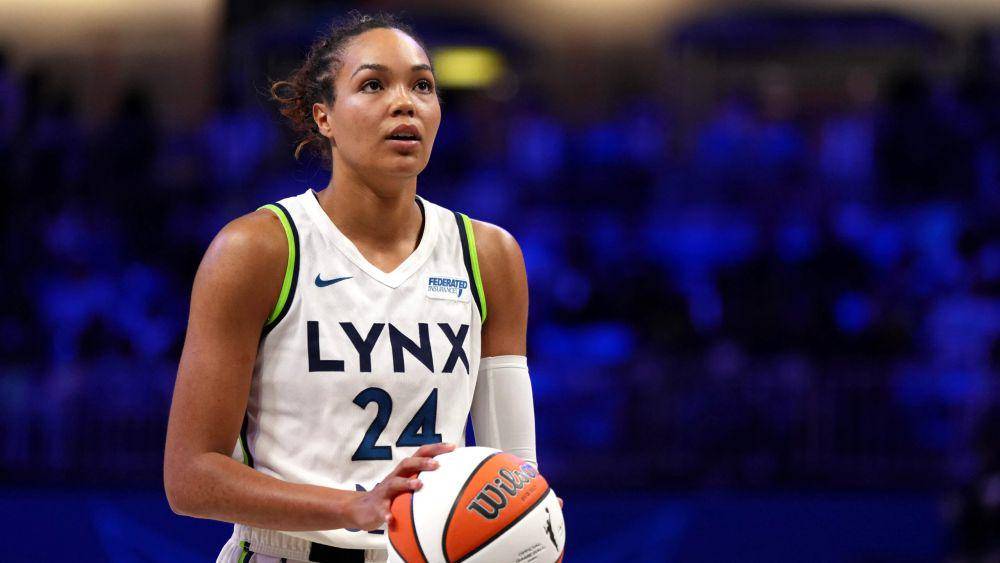 Napheesa Collier (wnba.com)