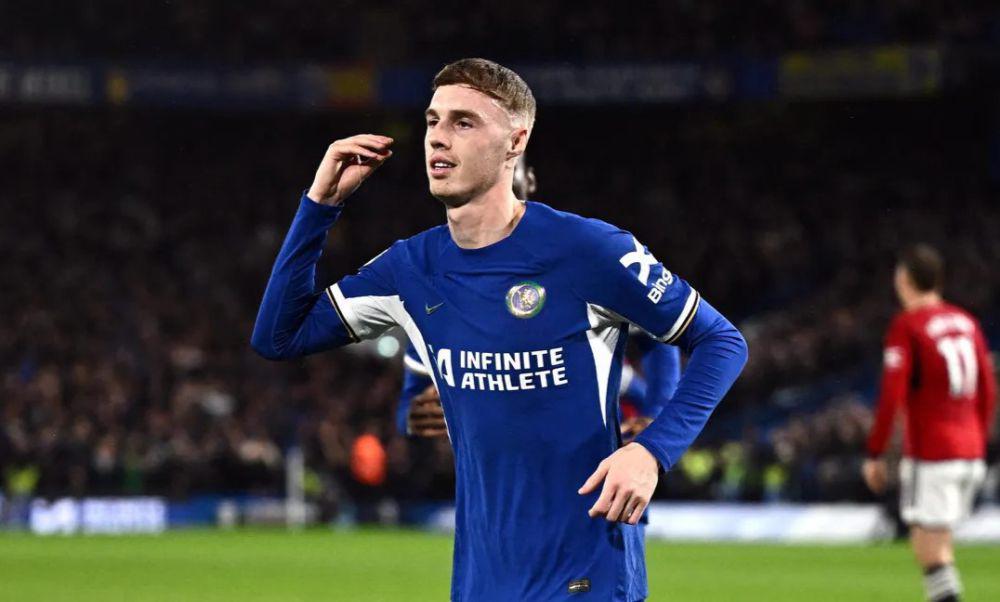 Alarm Chelsea, Cole Palmer Terancam Absen saat Lawan Arsenal