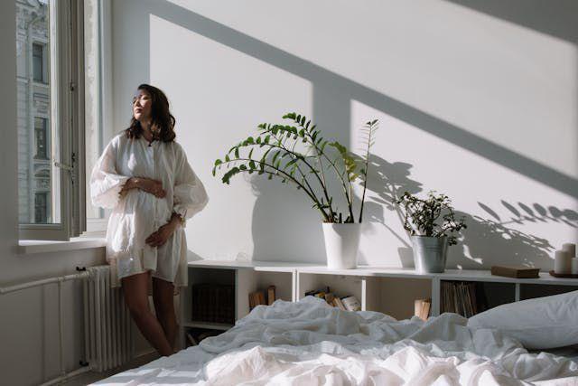 5 Tanaman Dengan Aroma Menenangkan untuk Kamar Tidur