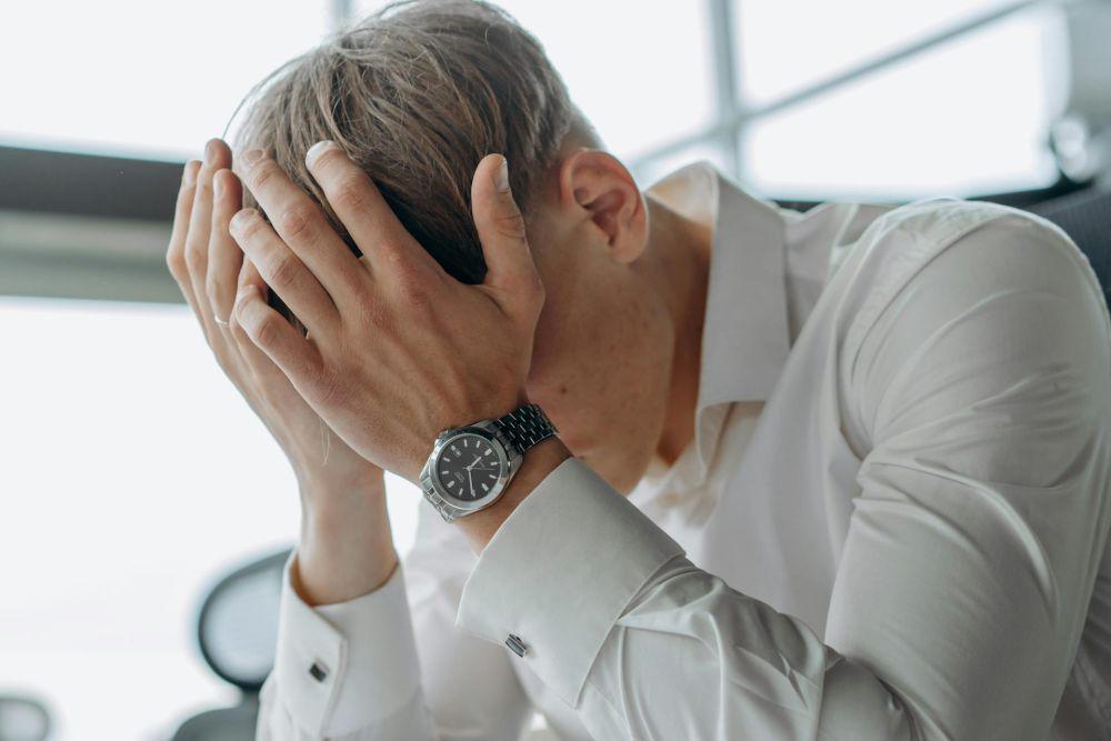 5 Langkah Penting yang Harus Kamu Lakukan Saat Baru Saja Dipecat