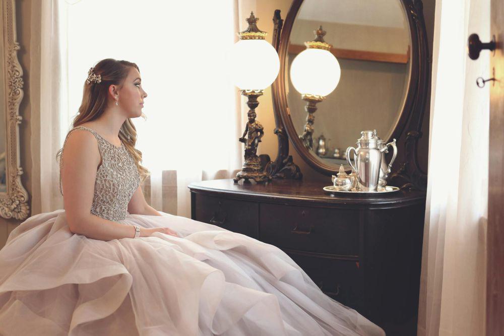 Jangan Lakukan Ini sebelum Nikah, biar Tampil Fresh di Hari Bahagia