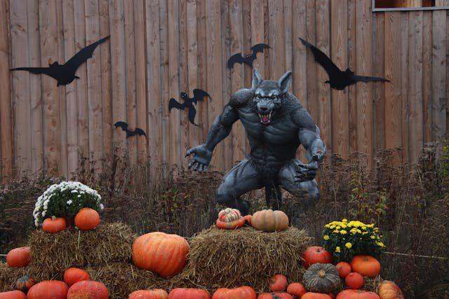 5 Karakter Mitologi yang Sering Muncul di Halloween