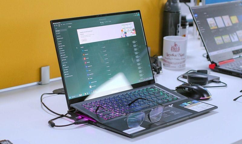 5 Laptop untuk Mahasiswa Teknik, Spesifikasinya Gahar