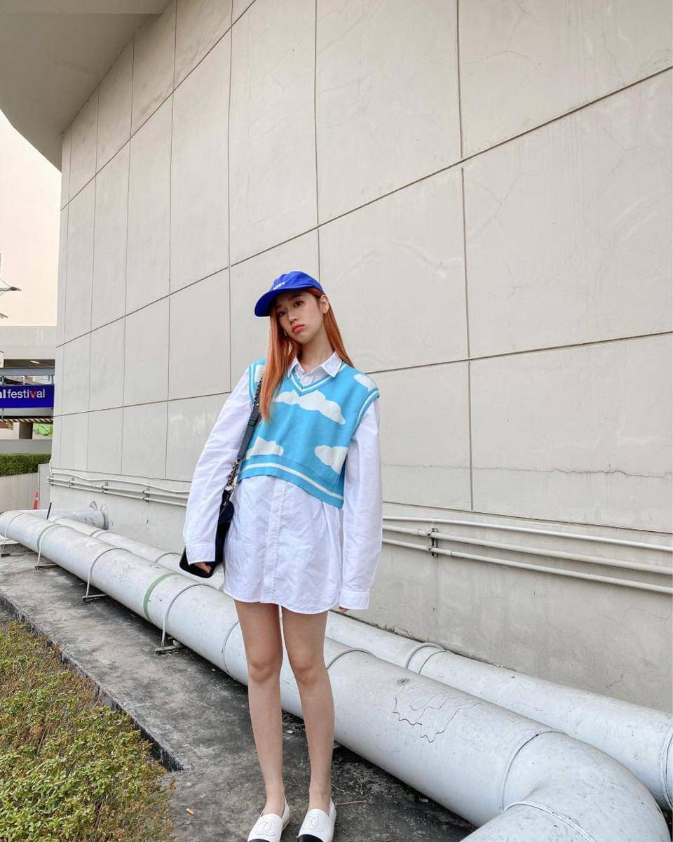 Jane Ramida (instagram.com/janeeyeh)