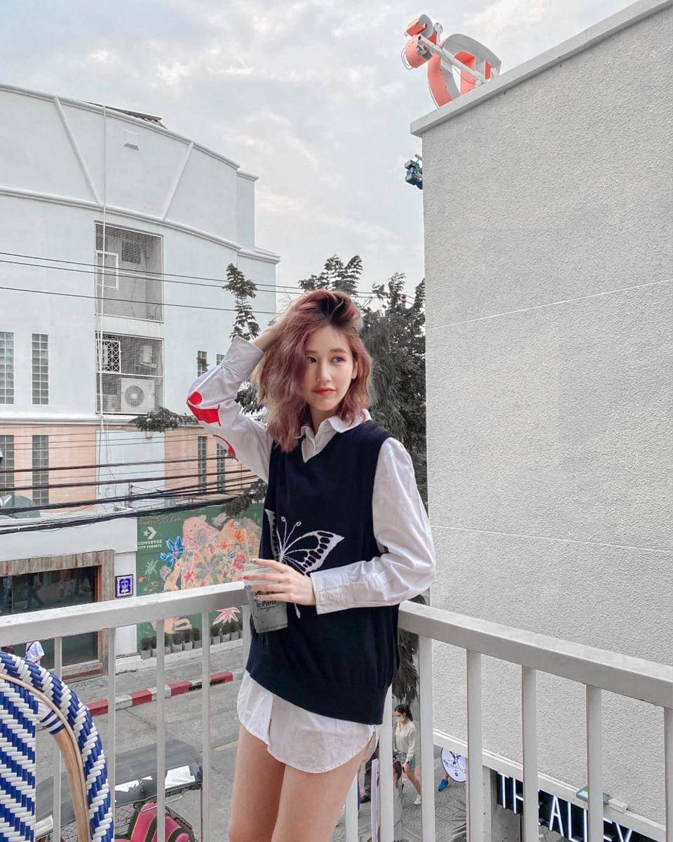 Jane Ramida (instagram.com/janeeyeh)