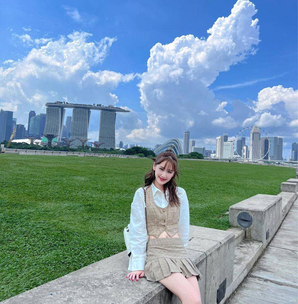 Jane Ramida (instagram.com/janeeyeh)