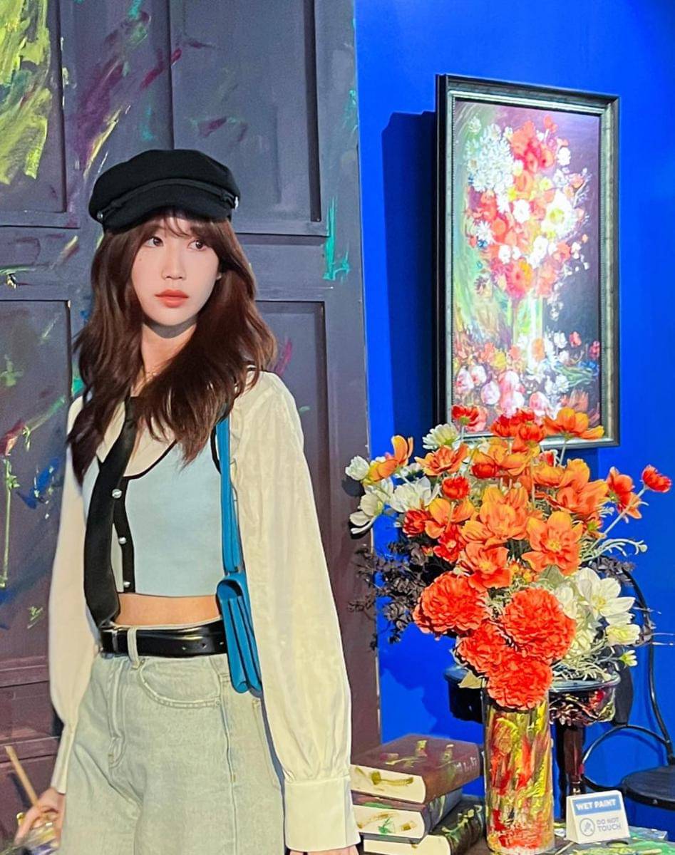 Jane Ramida (instagram.com/janeeyeh)