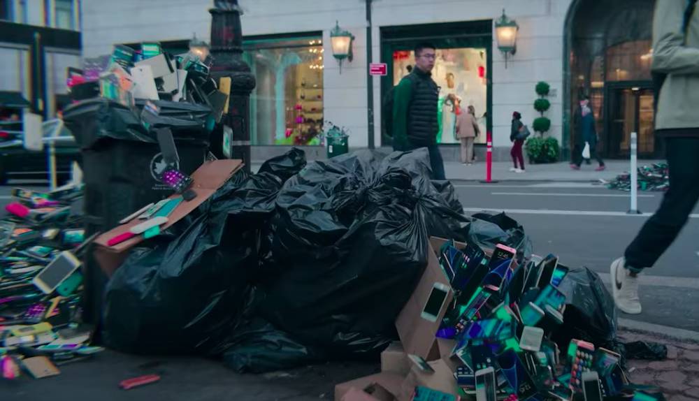 Buy Now: The Shopping Conspiracy (dok. Netflix/Buy Now: The Shopping Conspiracy)