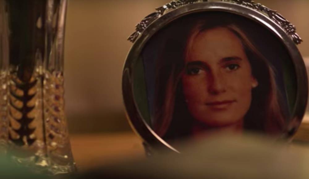 900 Days Without Anabel (dok. Netflix/900 Days Without Anabel)