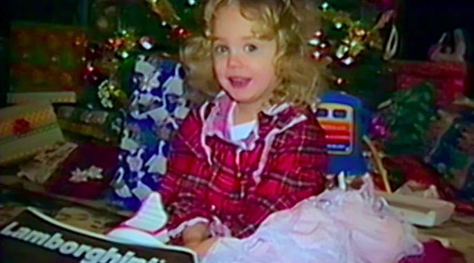 Cold Case: Who Killed Jonbenet Ramsey (dok. Netflix/Cold Case: Who Killed Jonbenet Ramsey)