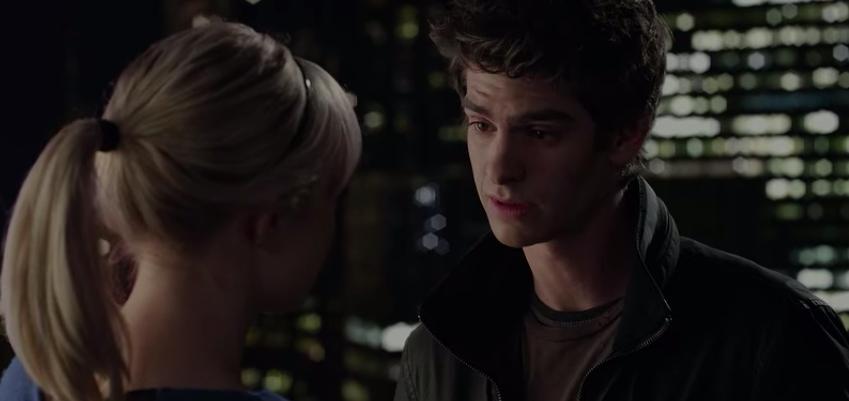 The Amazing Spider-Man (dok. Sony Pictures/The Amazing Spider-Man)