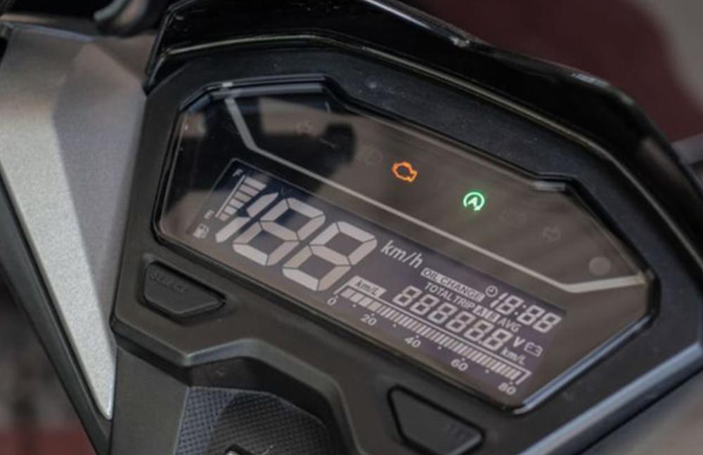 Ilustrasi speedometer (wahanahonda.com)