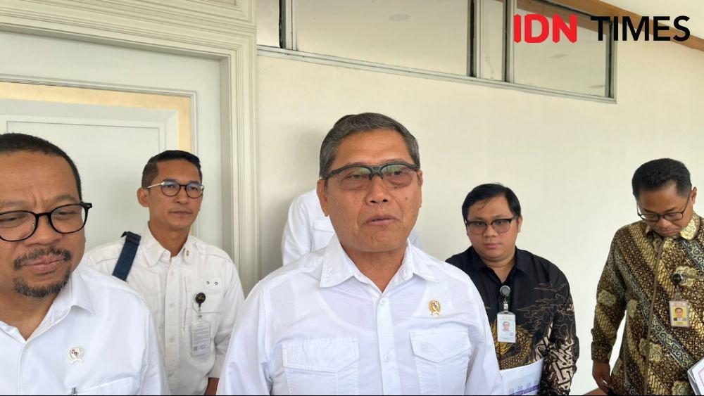 KSP: Target 5 Ribu Mobil Maung Pindad di 100 Hari Kerja Prabowo