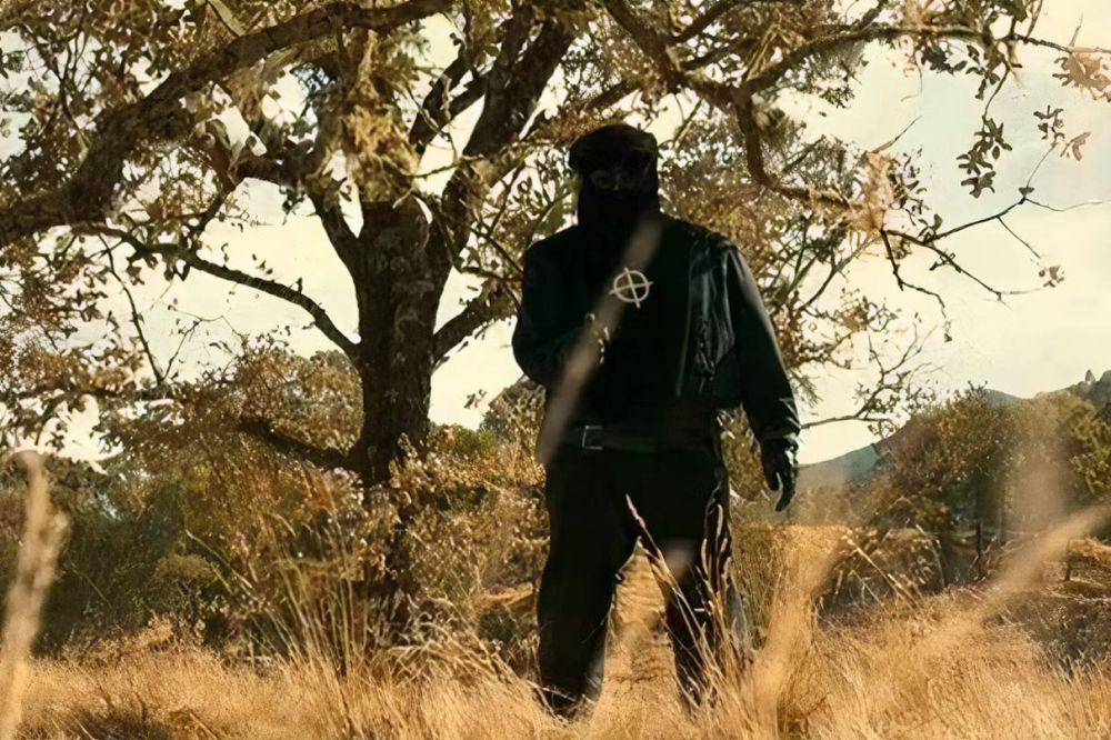 Zodiac (dok. Warner Bros. Pictures/Zodiac)
