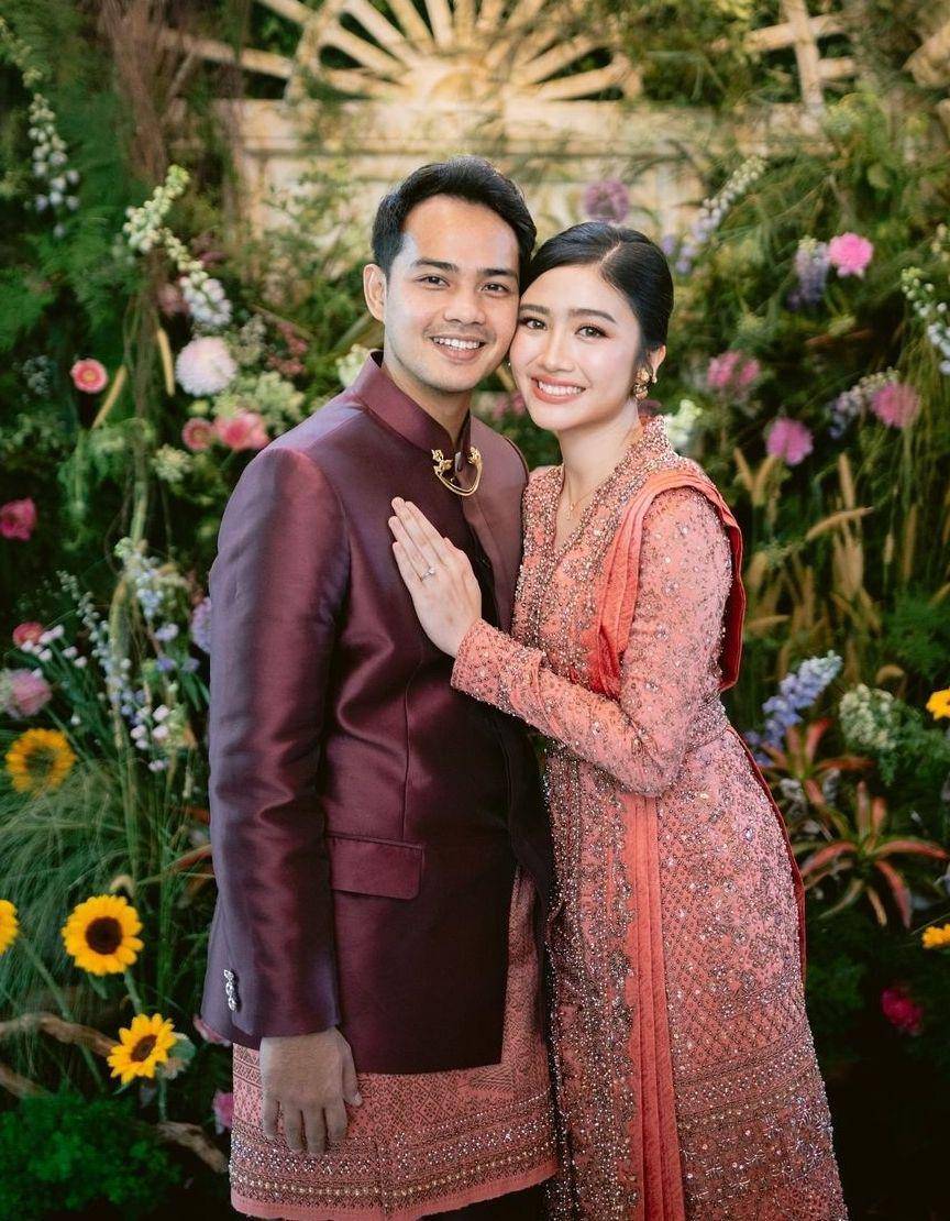 Lamaran Febby Rastanty (instagram.com/febbyrastanty)