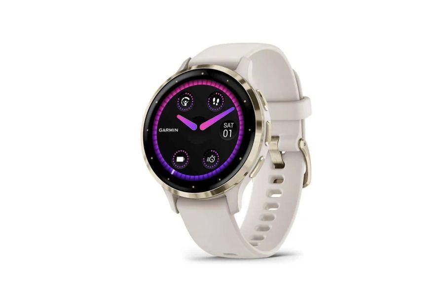 ilustrasi Garmin Venu 3s (dok. Garmin)