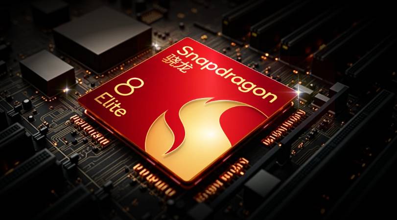 ilustrasi prosesor Qualcomm Snapdragon 8 Elite (honor.com)