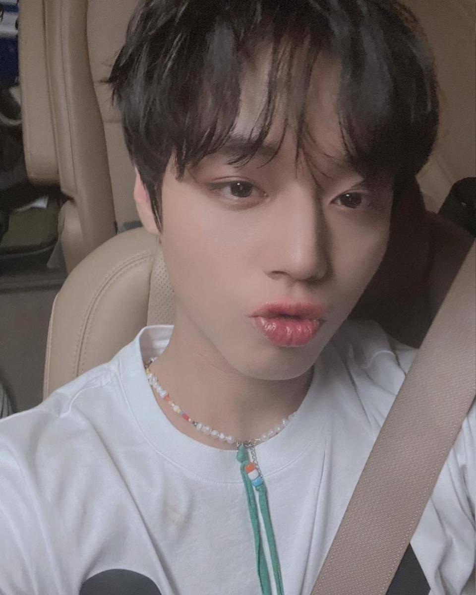 potret Park Ji Hoon (instagram.com/0529.jihoon.ig)