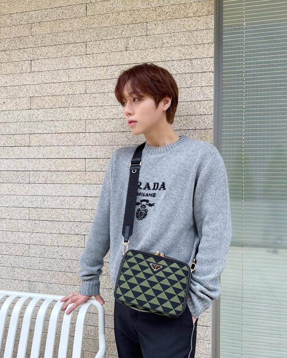 potret Park Ji Hoon (instagram.com/0529.jihoon.ig)