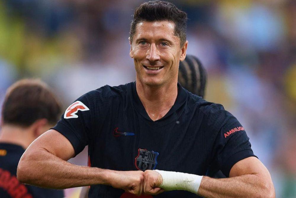 4 Pemain Barcelona Paling Berpengaruh pada Awal LaLiga 2024/2025