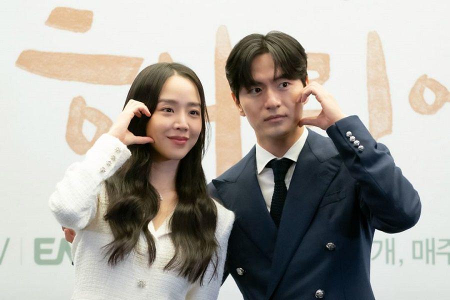 4 Adegan Paling Berkesan Menurut Pemeran Utama Drakor Dear Hyeri
