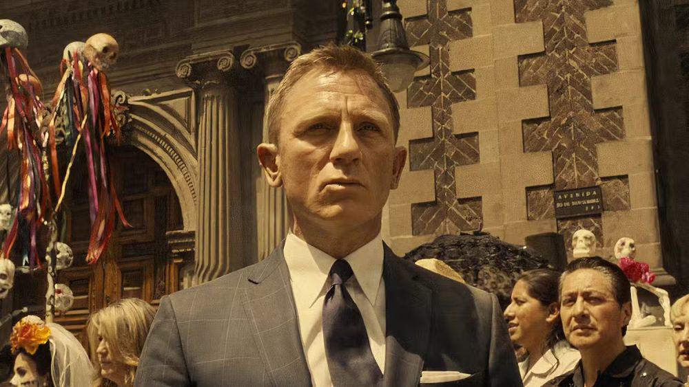 10 Adegan Aksi James Bond Paling Mendebarkan Sepanjang Masa