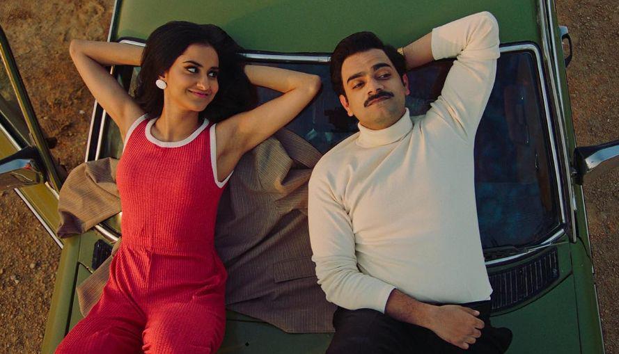 10 Film Sutradara Perempuan Asia 2020-an Terbaik Versi Letterboxd