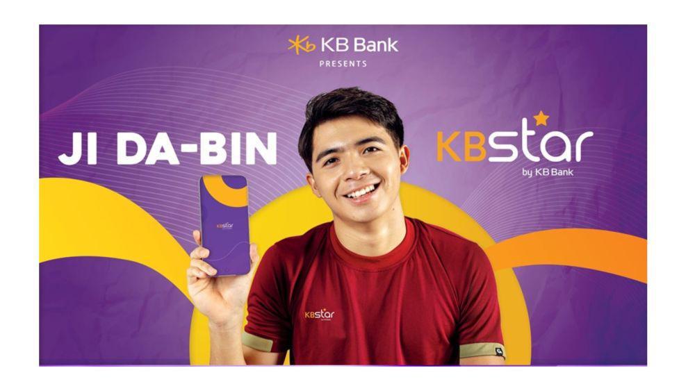 Pemain Timnas U20,
Ji Da Bin Resmi Ditunjuk Menjadi
BA KBstar
