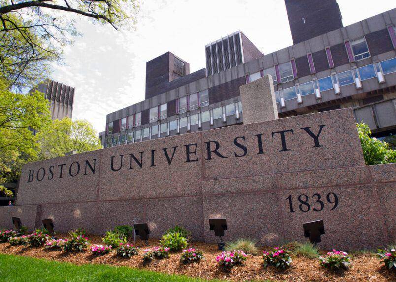 Boston University (bu.edu)