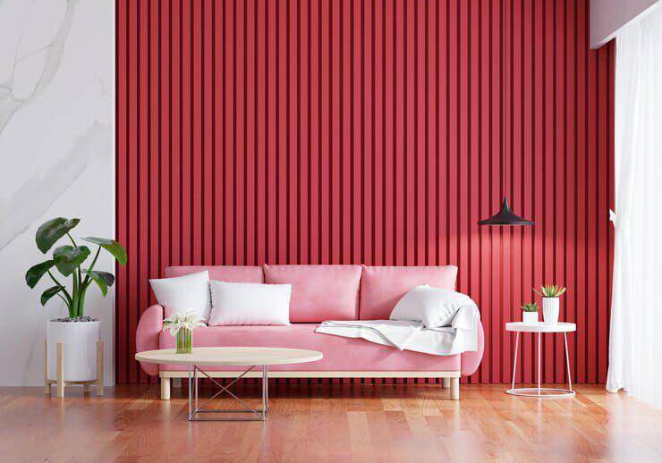 ilustrasi statement wall (freepik)