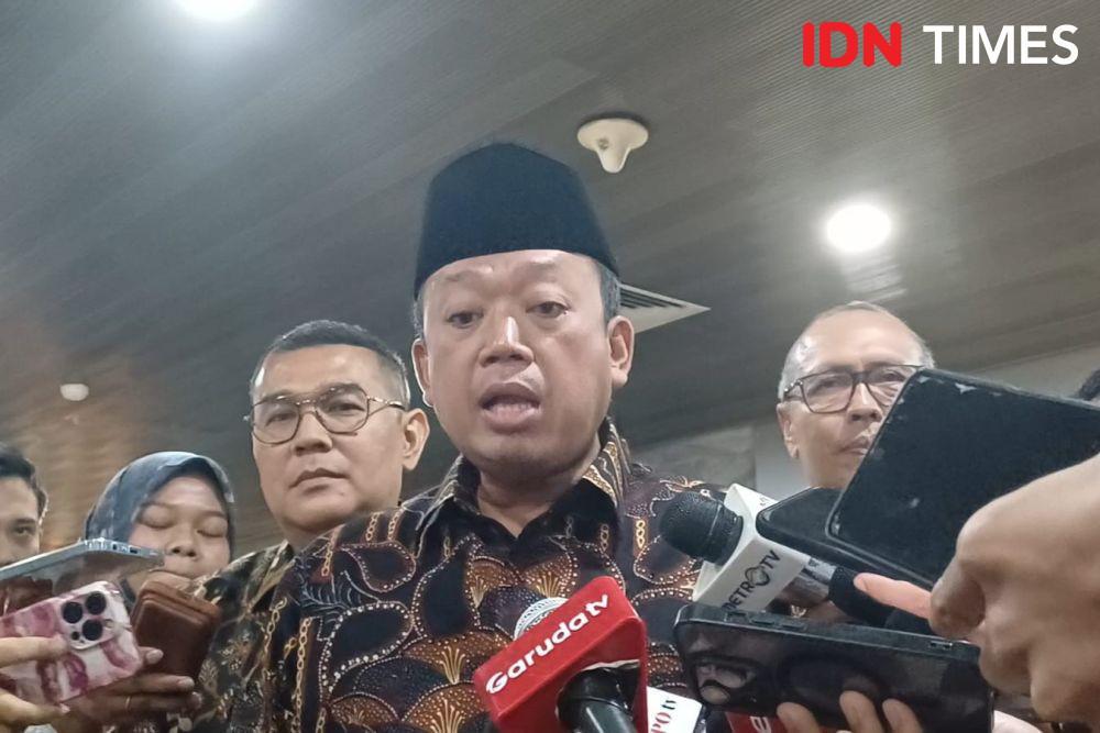 Menteri ATR Akan Tertibkan 537 Perusahaan Kelola Lahan Sawit Tanpa HGU