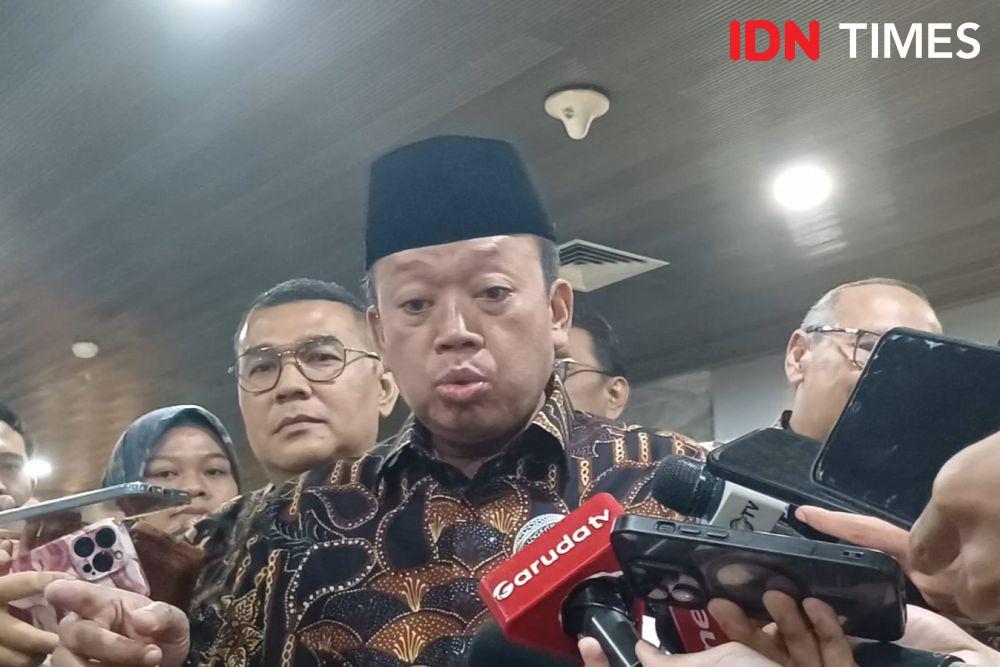Kementerian ATR Siap Cabut HGB-SHM di Perairan Tangerang