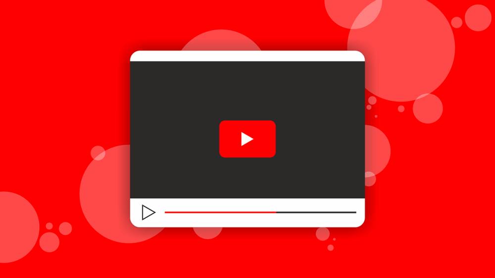 ilustrasi YouTube, salah satu platform siaran langsung esports (pixabay.com/ksv_gracis)