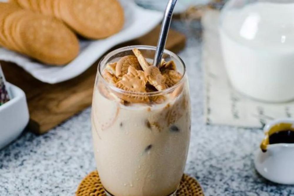 Resep Kopi Regal Kekinian: Sensasi Creamy ala Cafe Bikinin Rumah