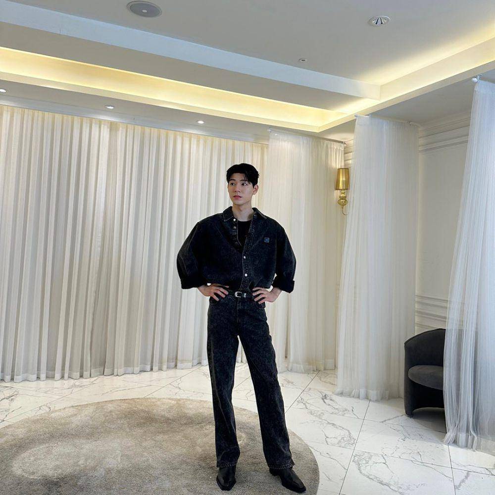 Bae Hyun Sung (instagram.com/baehyeonseong_)