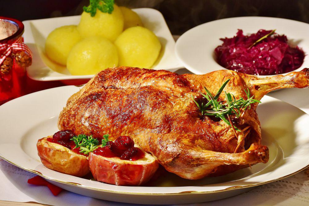 Resep Bebek Goreng Bumbu Kuning, Lezatnya Bikin Goyang Lidah
